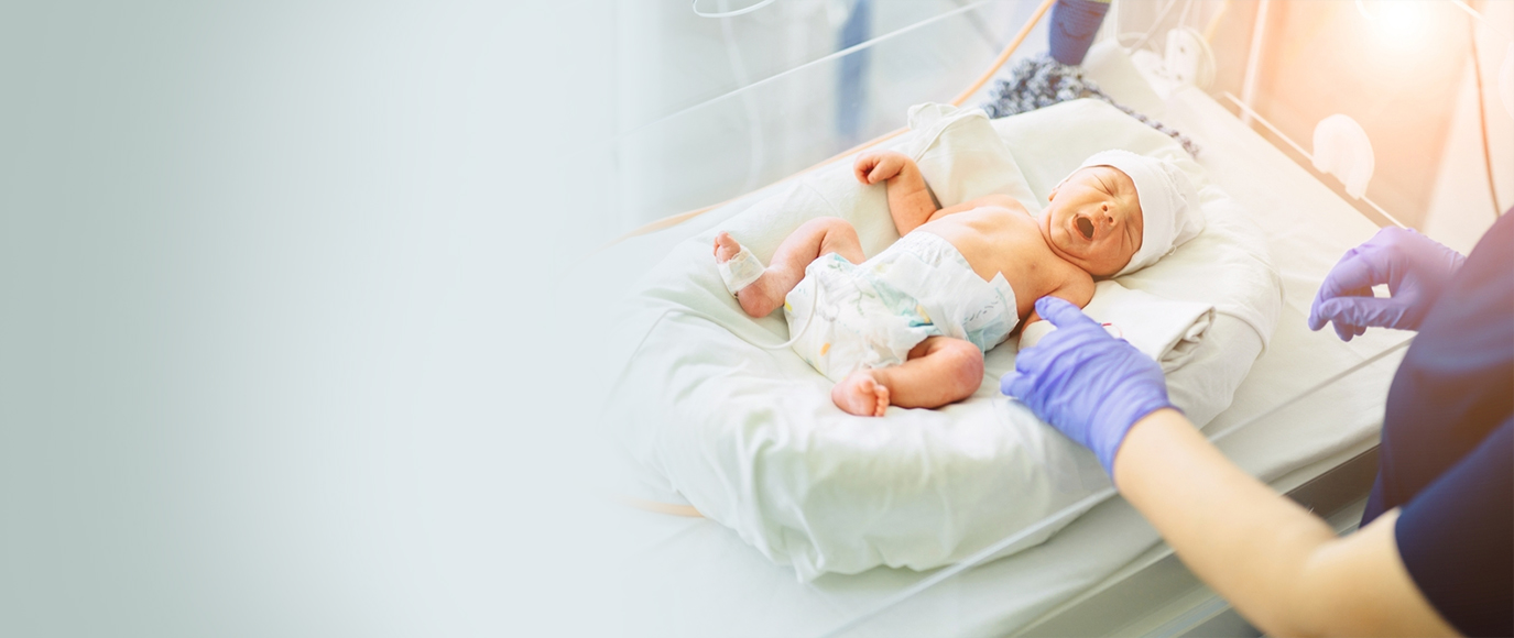 Best Neonatologist in Faridabad explains why do newborns go to NICU