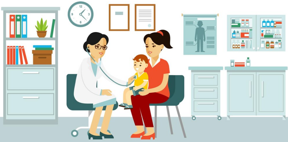 The Importance of Choosing the Pediatrician in Faridabad for Your Child's Health - Dr. Supriya Rastogi