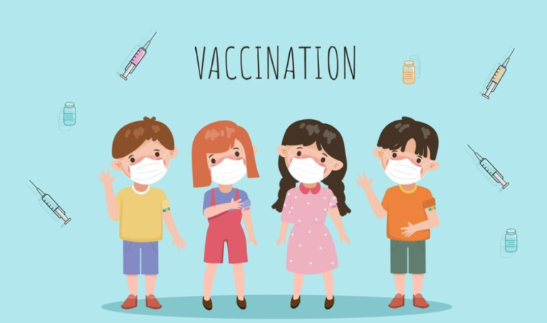Childhood Vaccinations - What Parents Need To Know