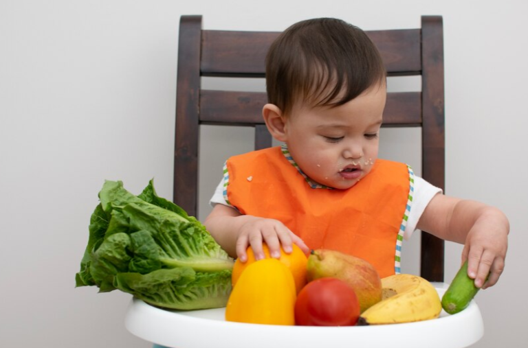 Nutrition Essentials for Growing Kids - Dr. Surpiya Rastogi