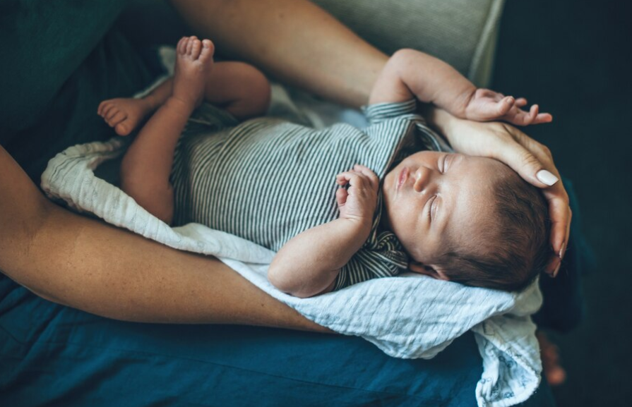 Tips to Help You Safeguard Your Baby’s Sleep