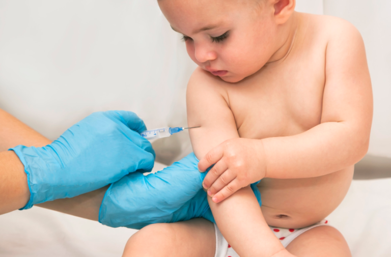 The Importance of Vaccination to Keep Your Child Healthy